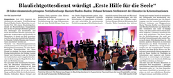 Quelle: Quelle: Badische Neueste Nachrichten (BNN) | bnn.de, Ralf Joachim Kraft